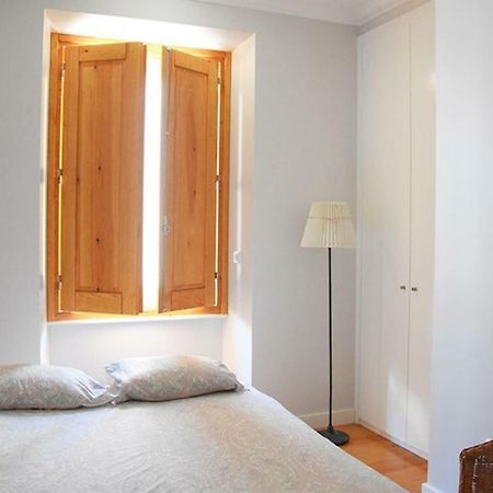 ליסבון Bombarda Charming Central Apartment מראה חיצוני תמונה